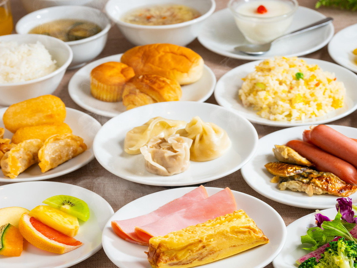 Meals
