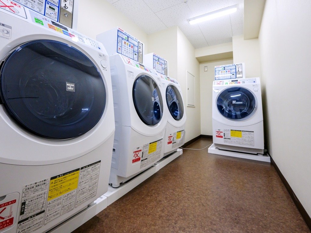 Facilities