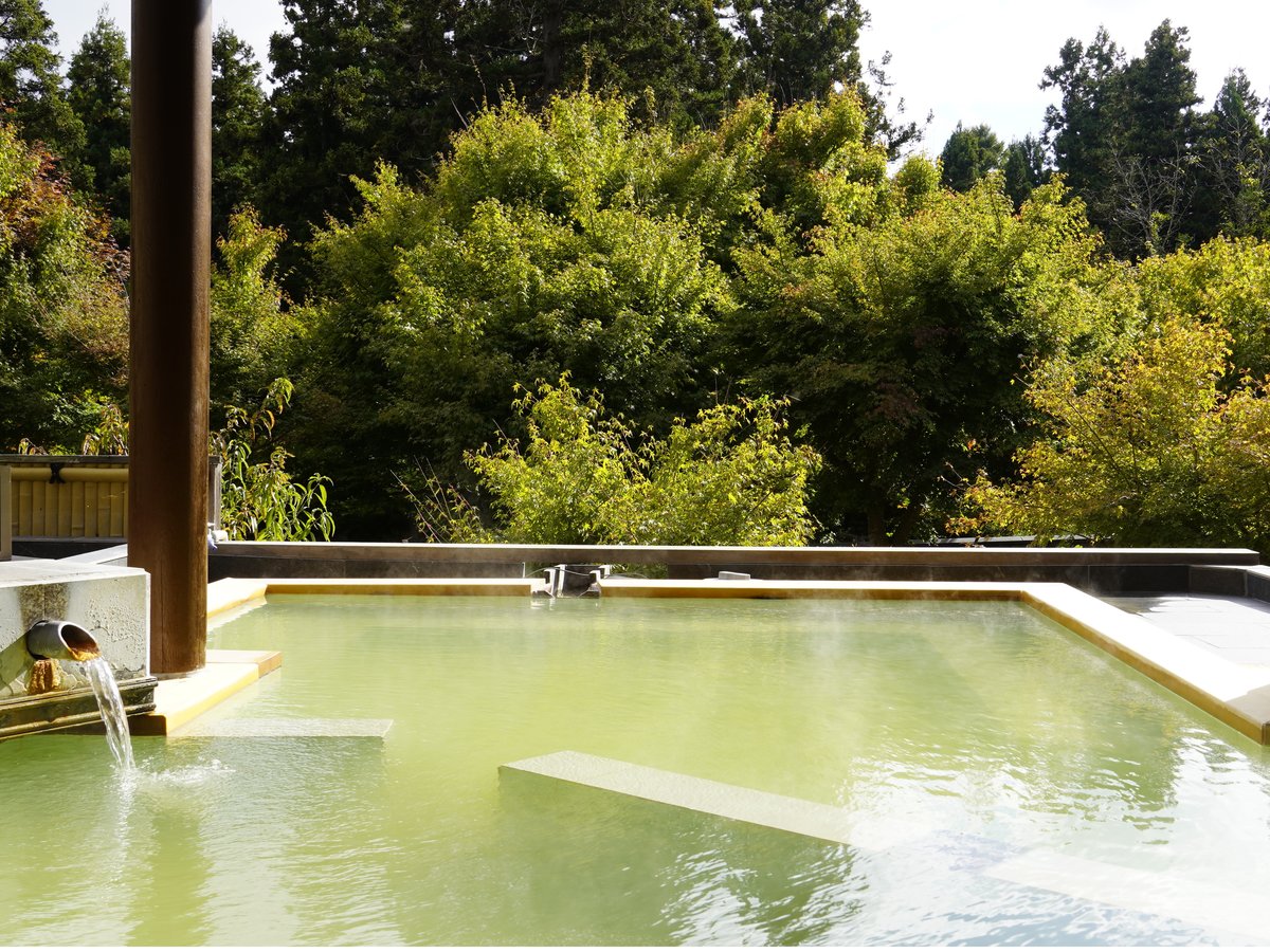 客室風呂の画像