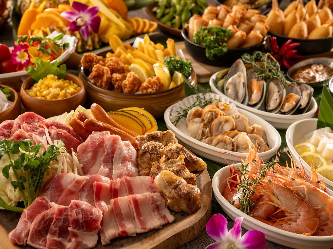 식사