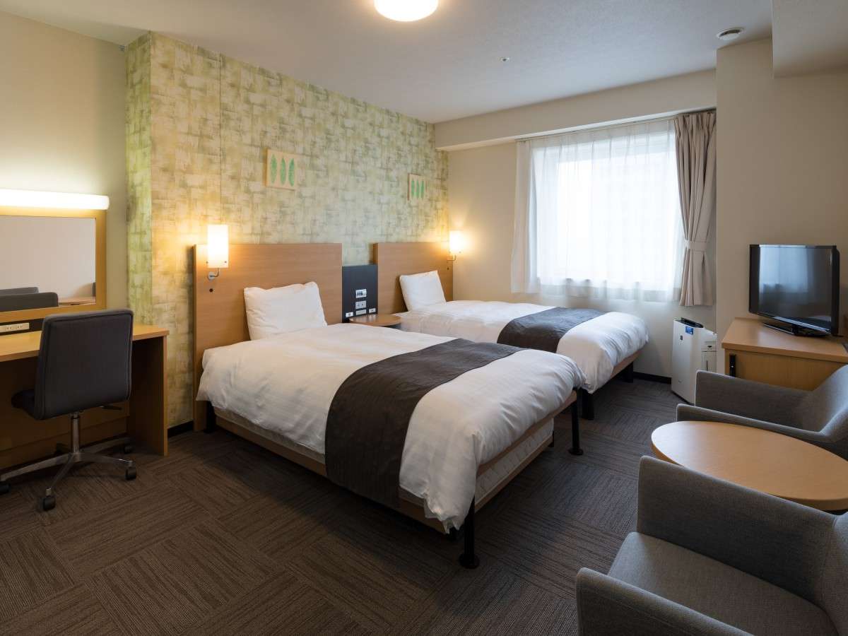 Comfort Hotel Hakodate