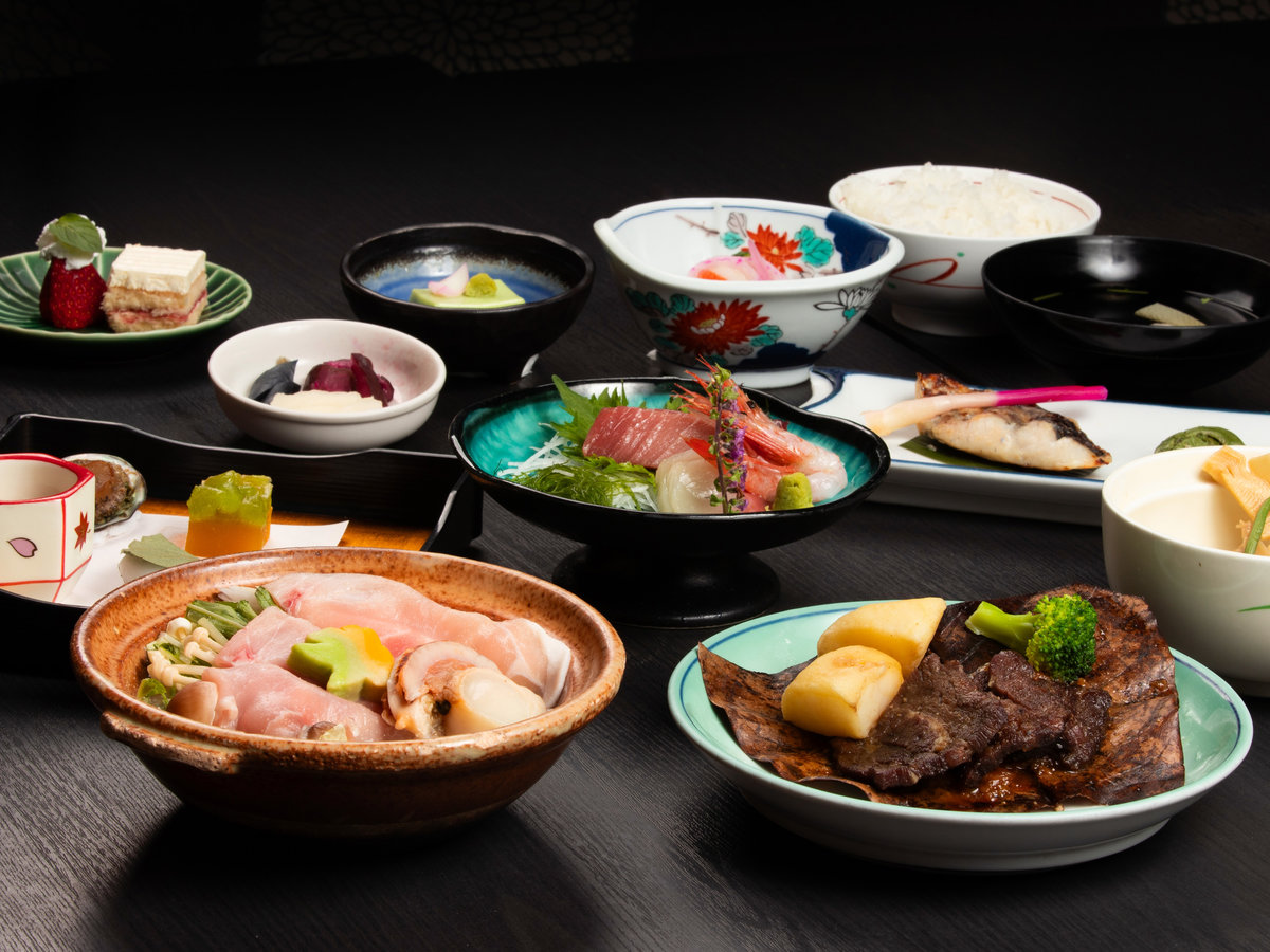 餐飲