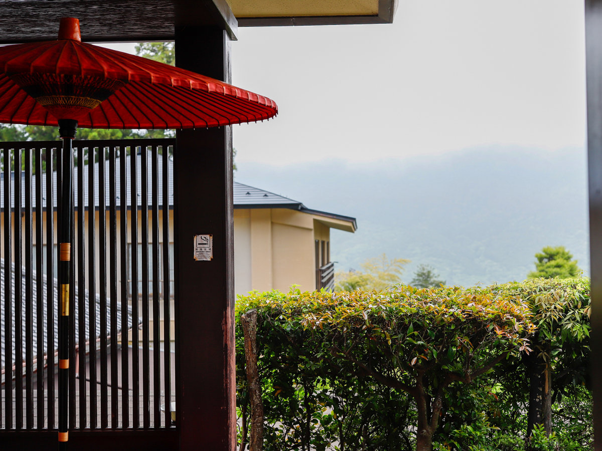 環境・風景