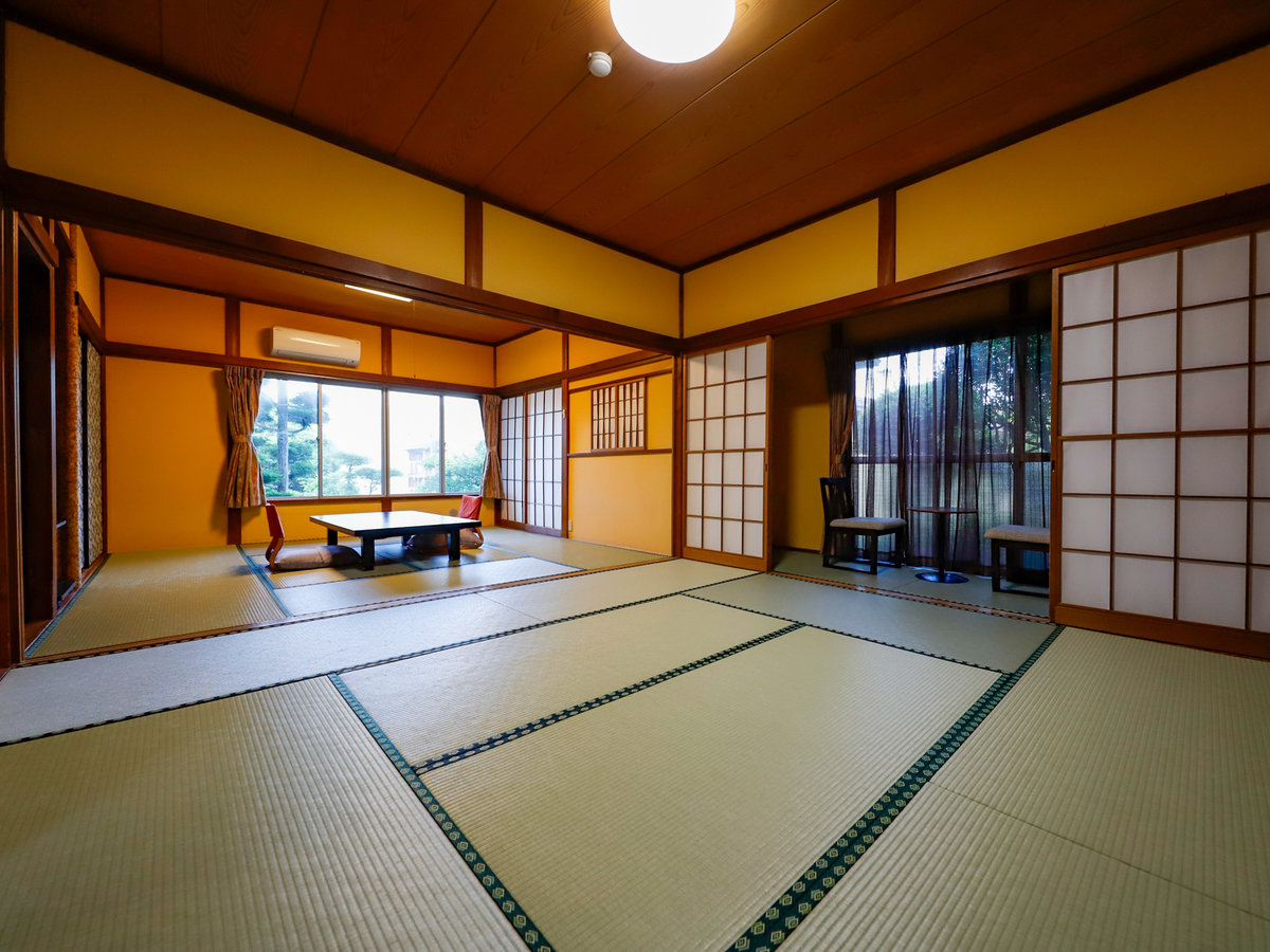 客房