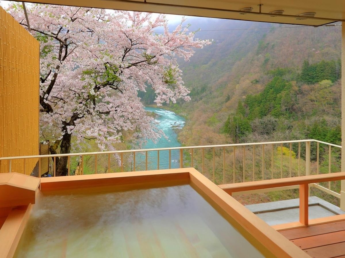 客室風呂の画像