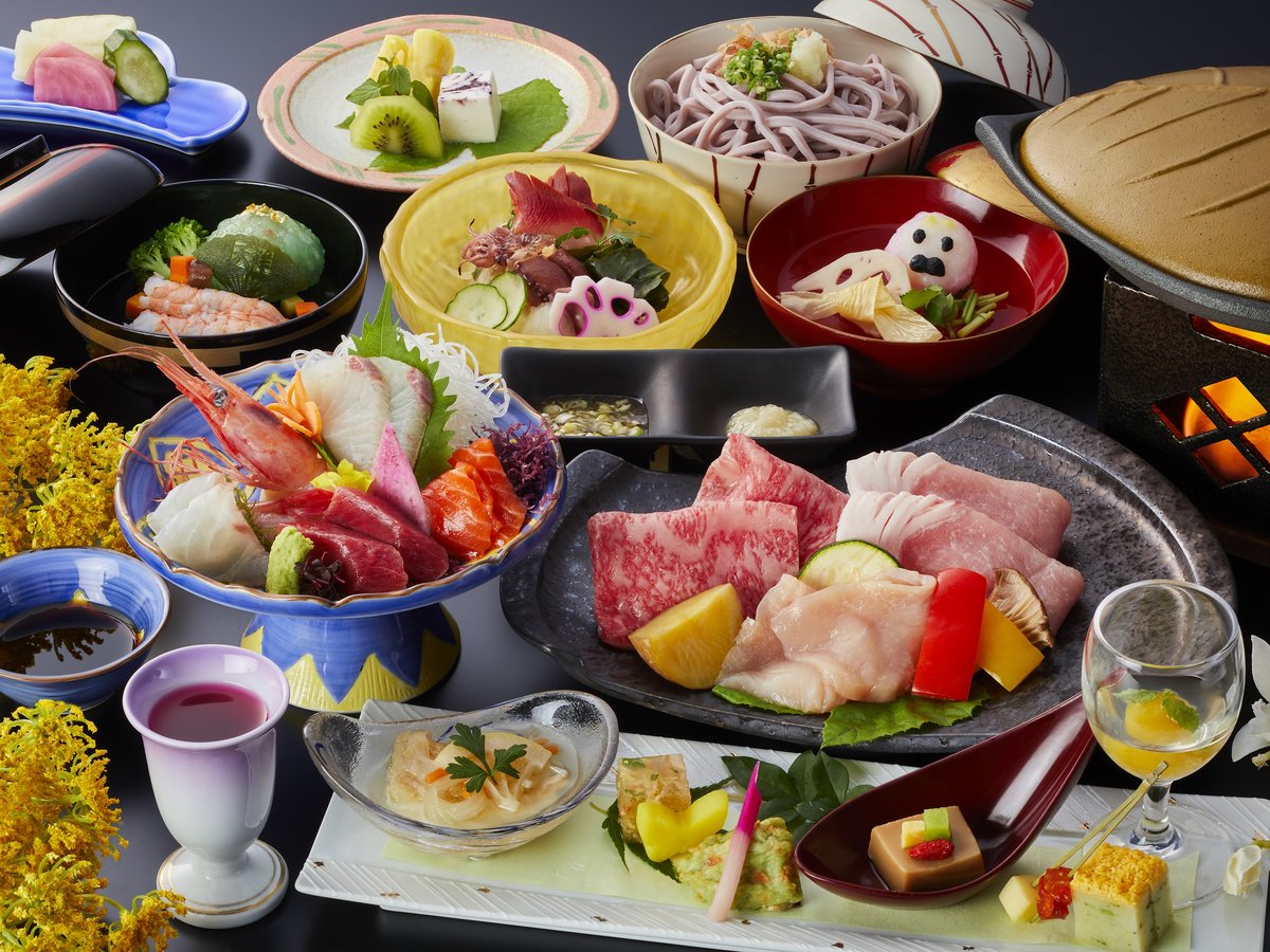Meals