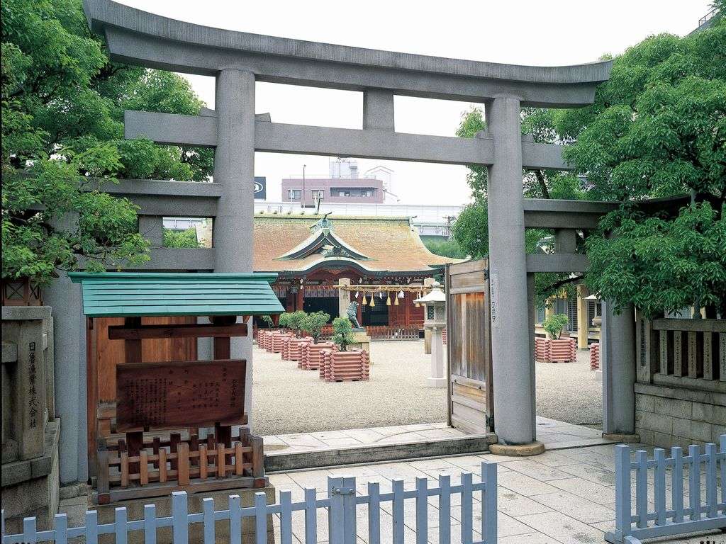 주변・경관