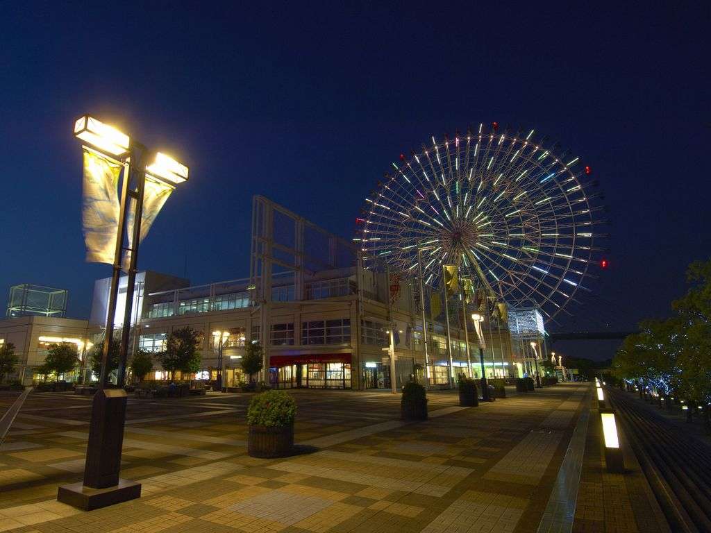 주변・경관