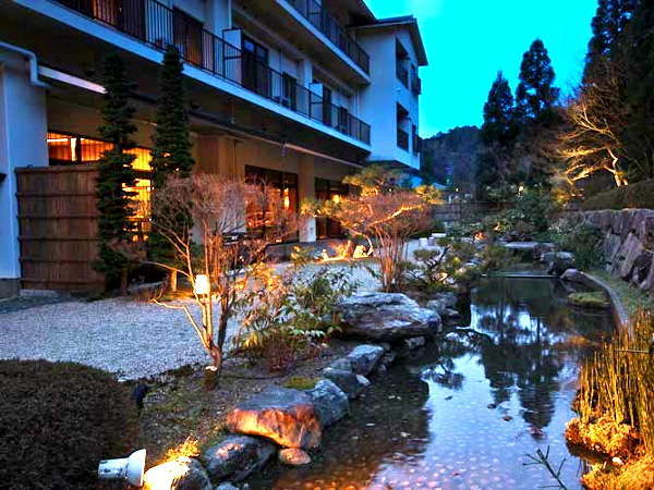 環境・風景