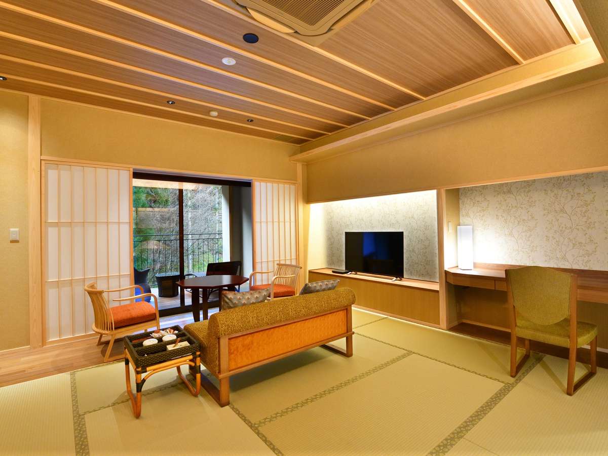 客房
