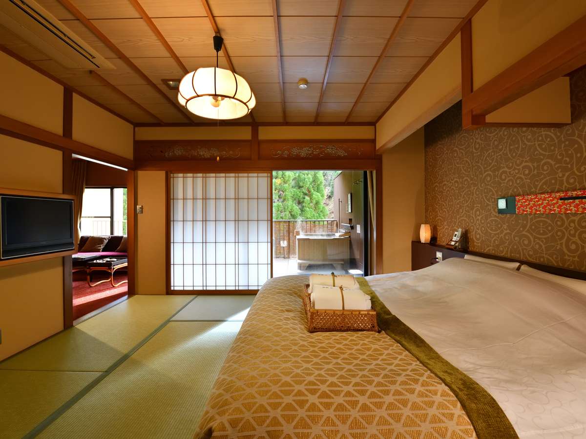 客房