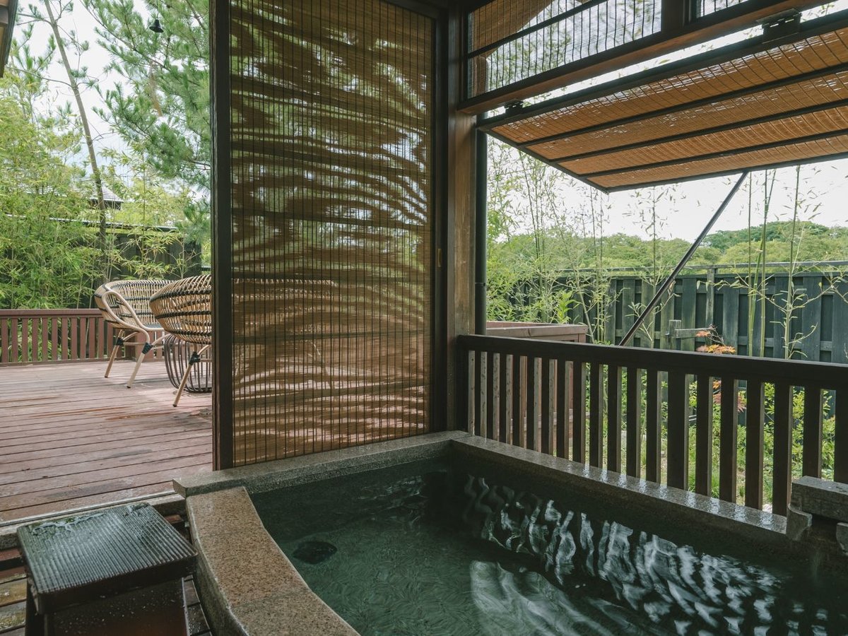 客室風呂の画像