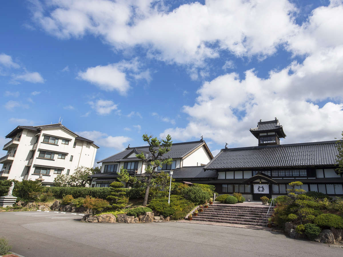 긴린소 - 여관 객실 & 가격 | 오타루, 홋카이도 호텔과 여관 | Jalan : 호텔 예약 사이트