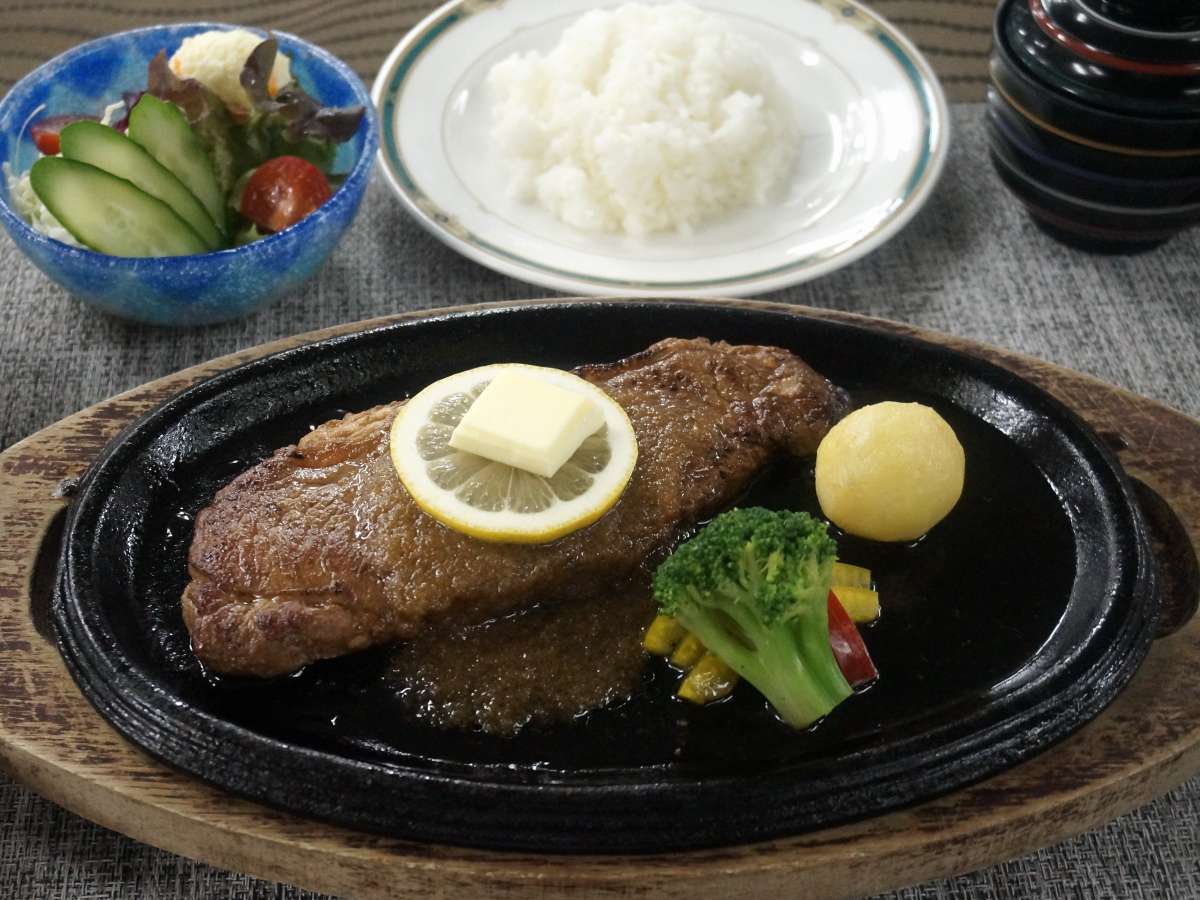 Meals