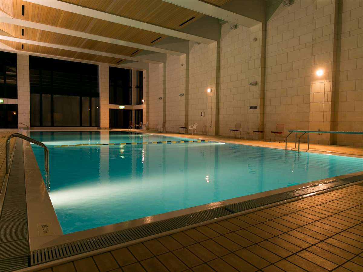 Facilities