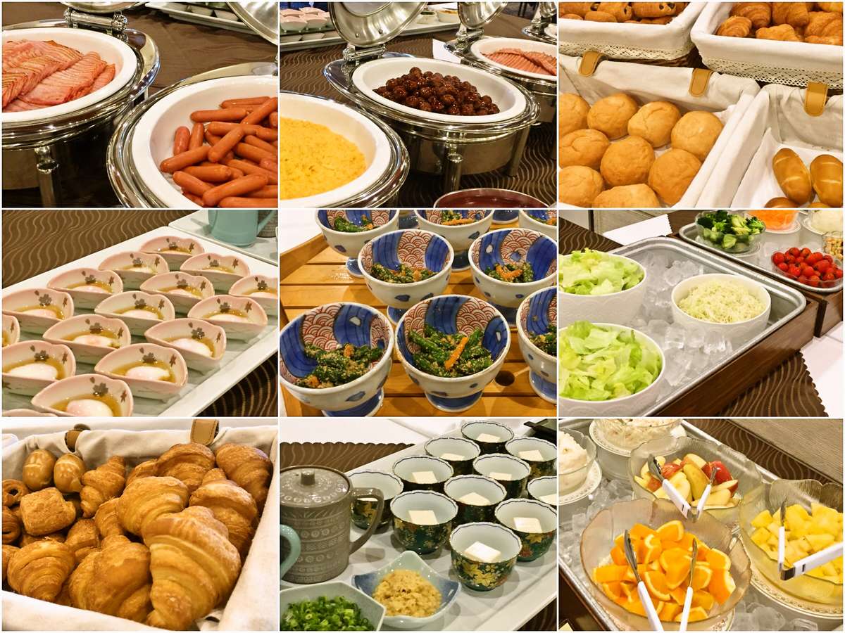 Meals