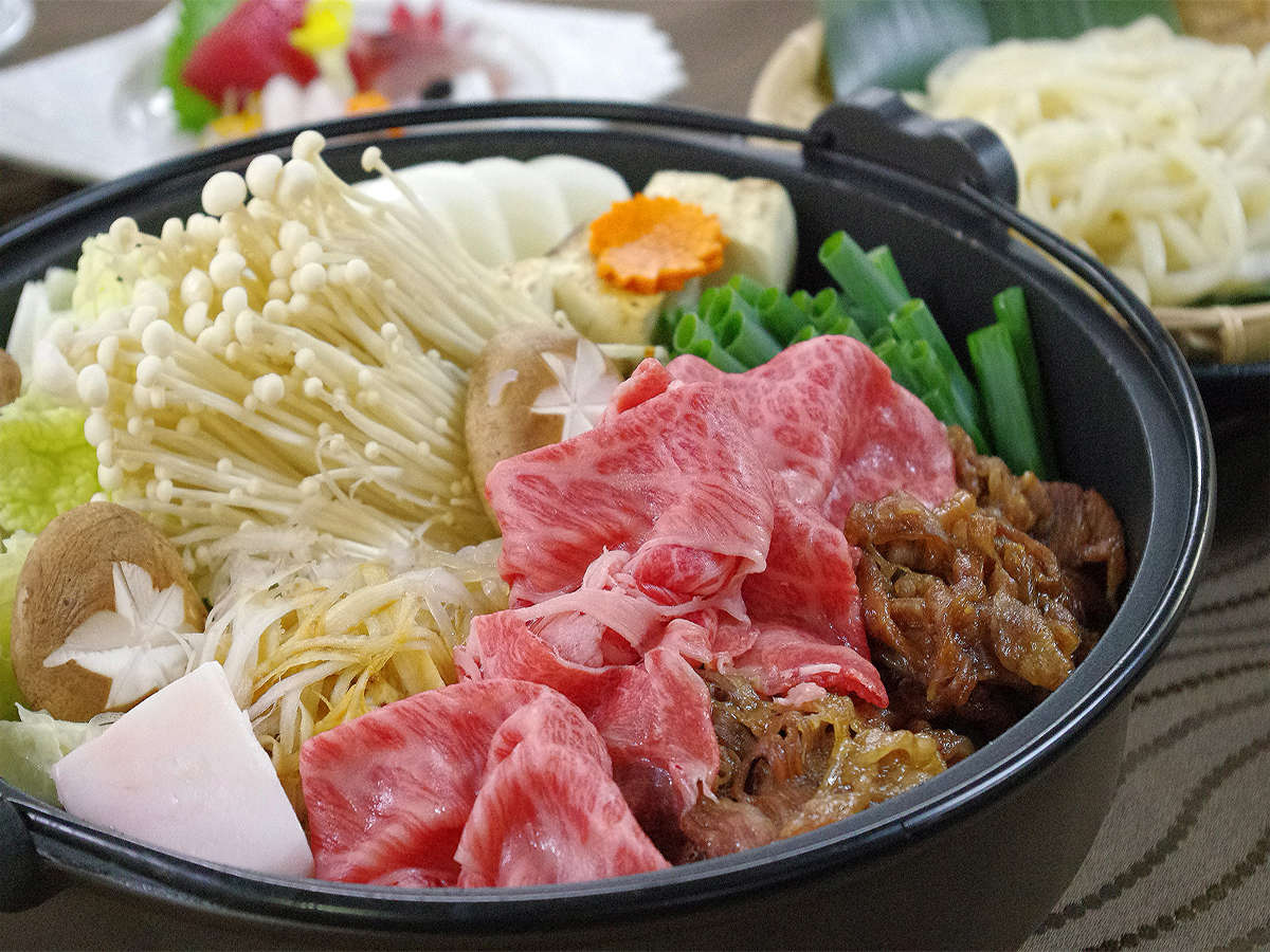Meals