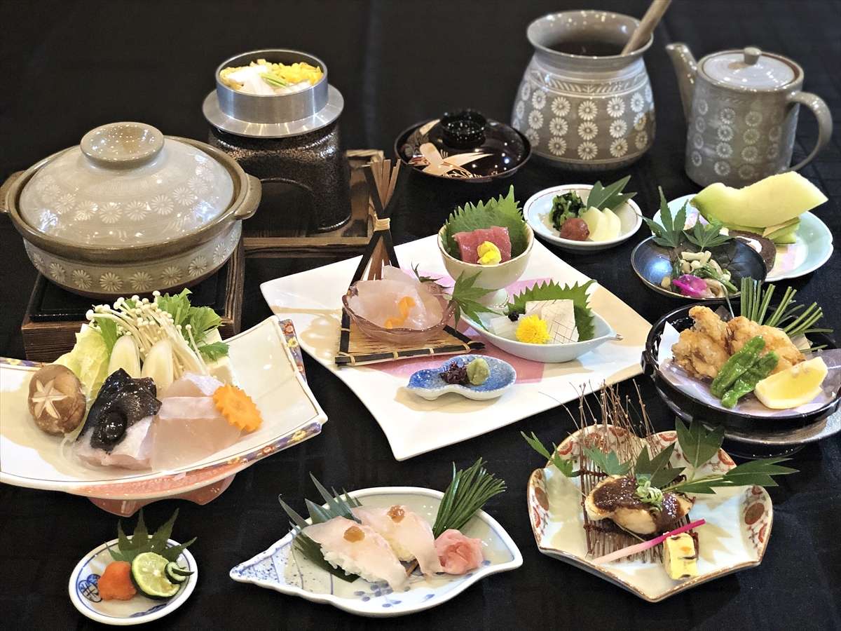 Meals