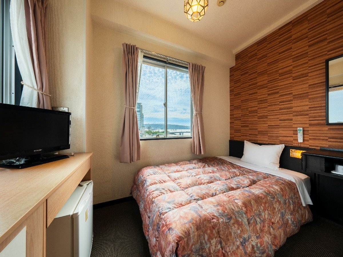 Matsue City Hotel (main building)