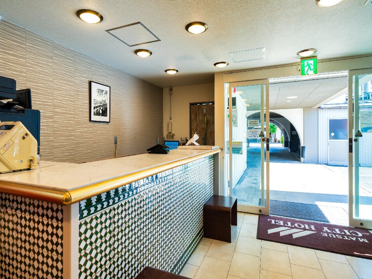 Facilities