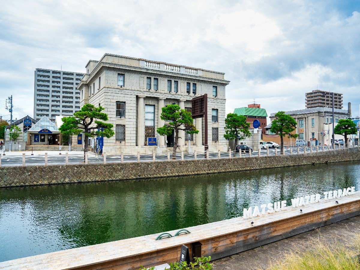 Surroundings・Views