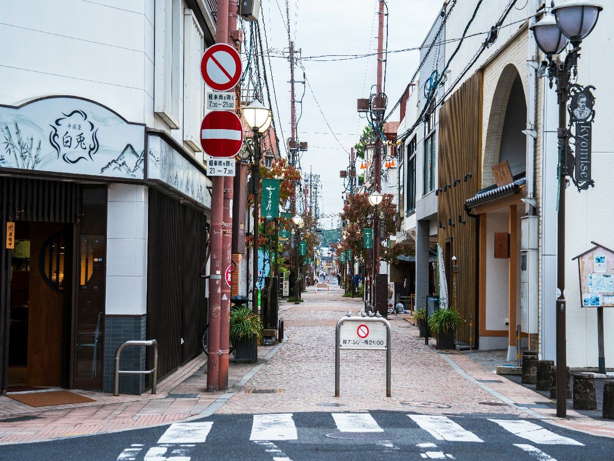 Surroundings・Views