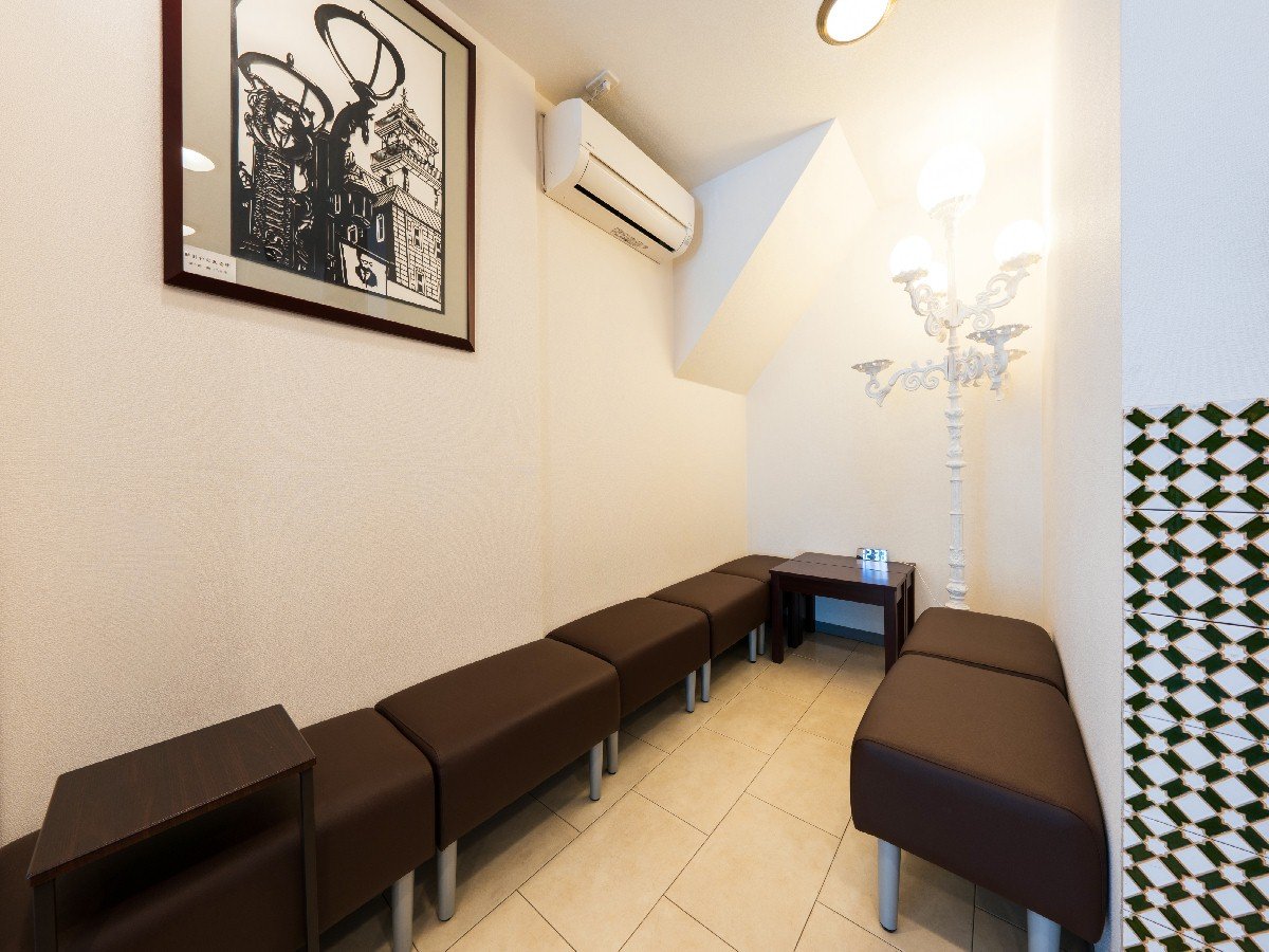 Facilities
