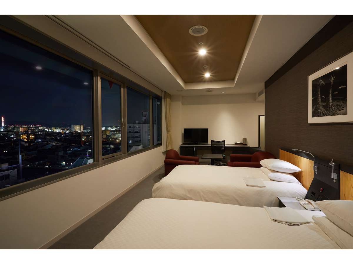 리노호텔교토 - 호텔 객실 & 가격 | 가라스마도리, 시조도리, 교토 호텔과 여관 | Jalan : 호텔 예약 사이트