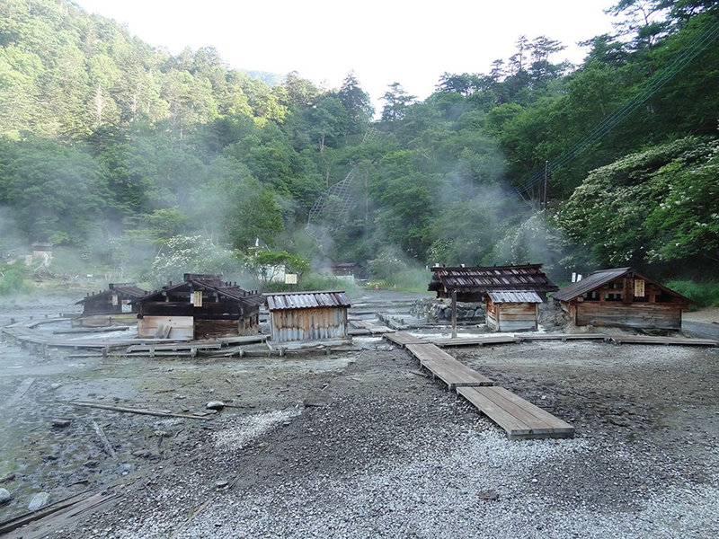 環境・風景