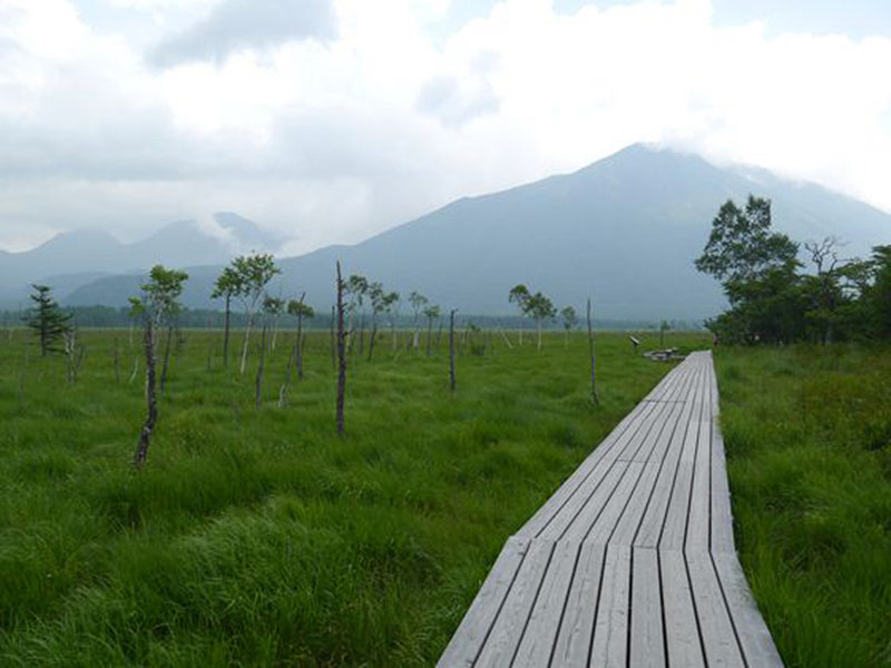 環境・風景