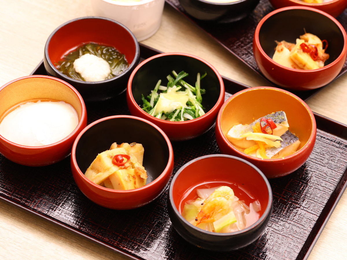 Meals