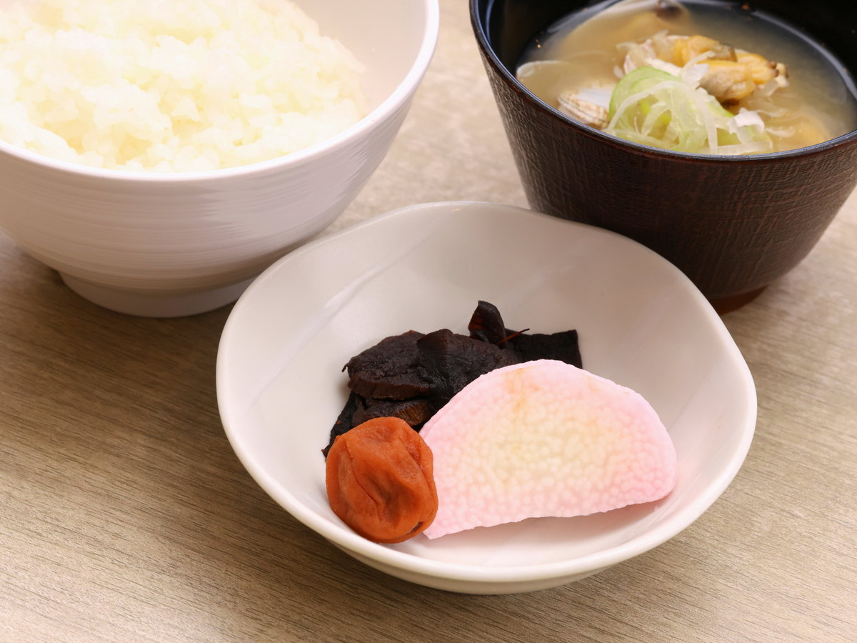 Meals