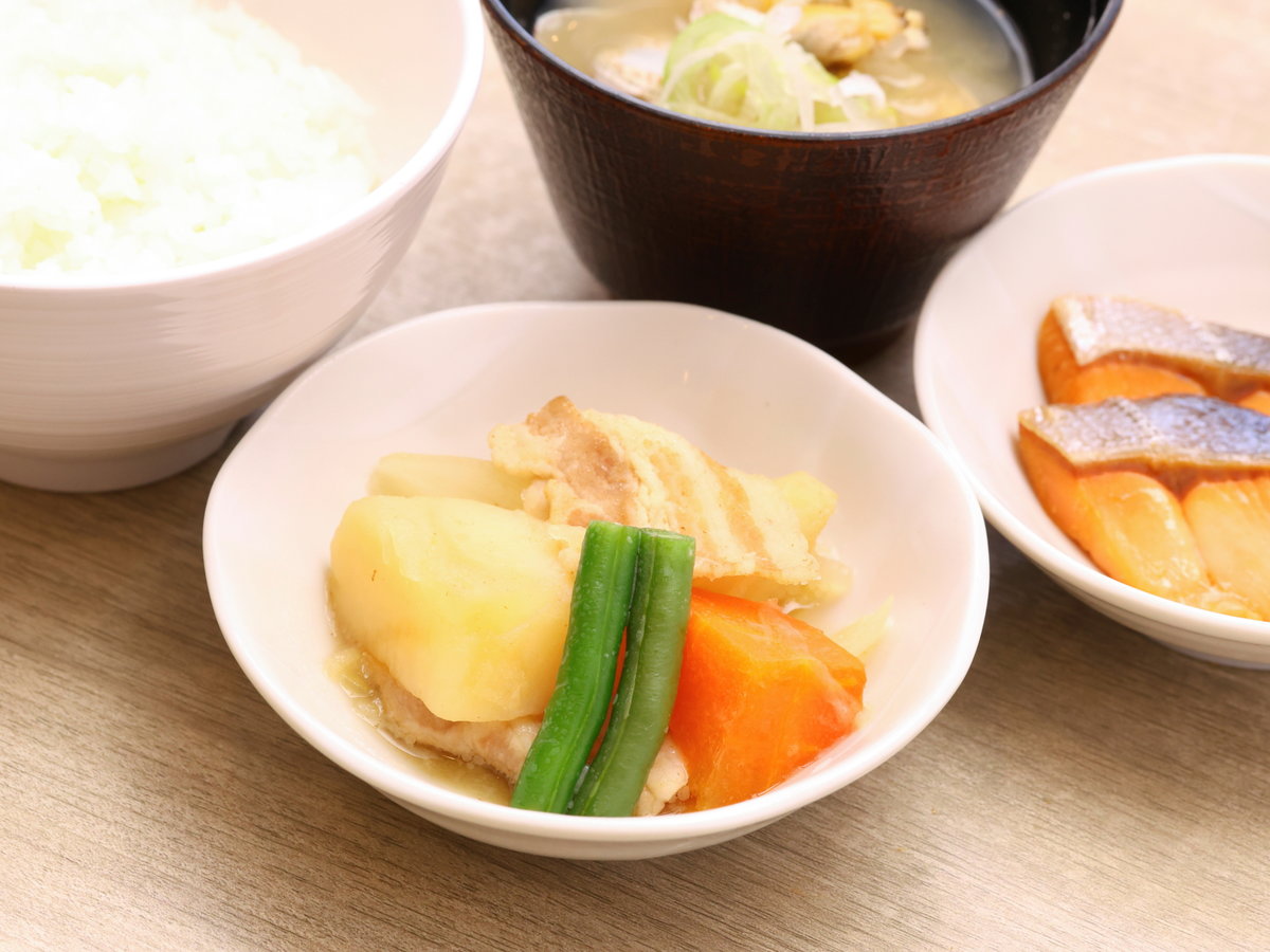 Meals
