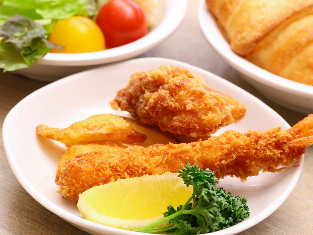 Meals