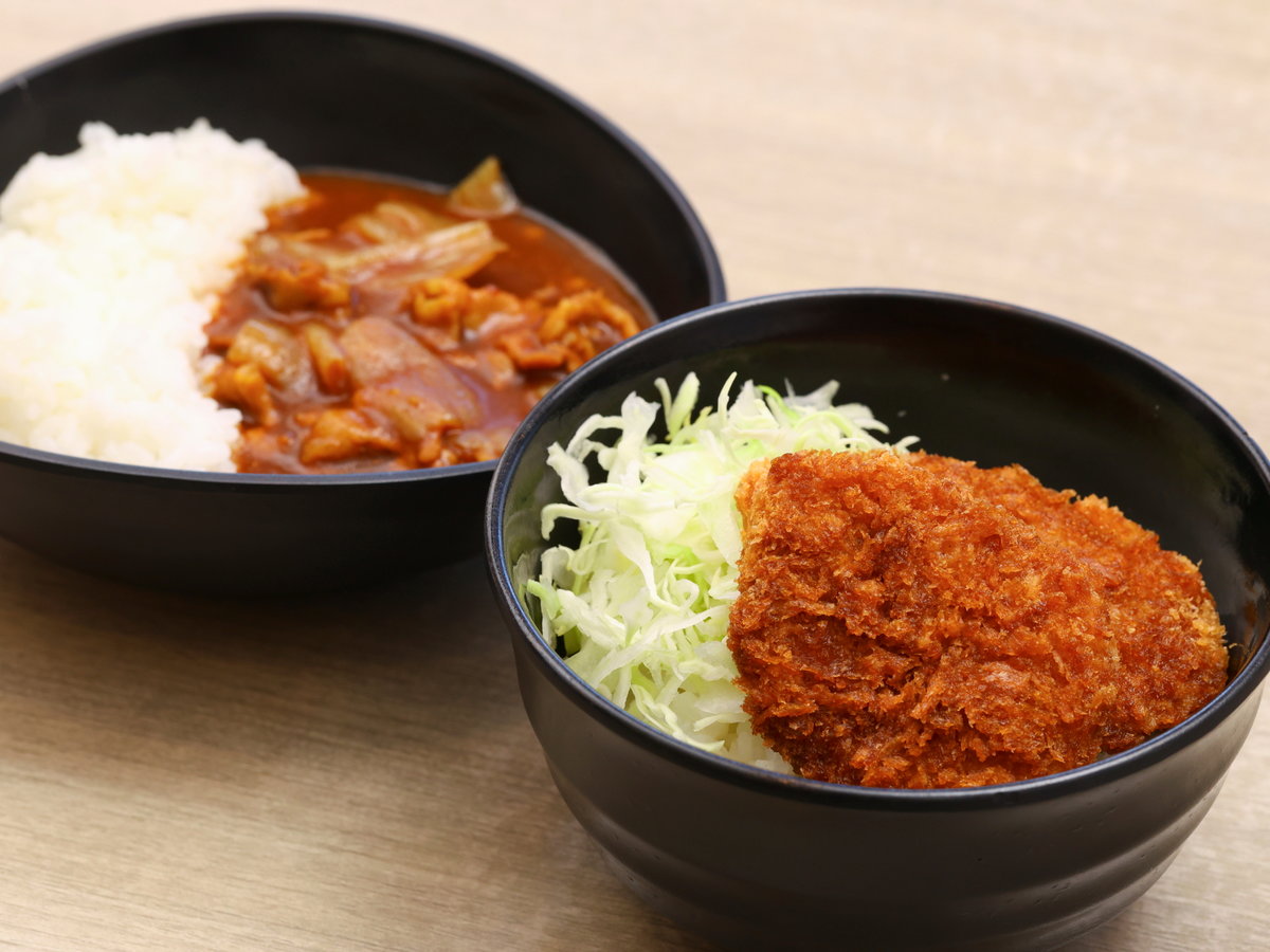 Meals