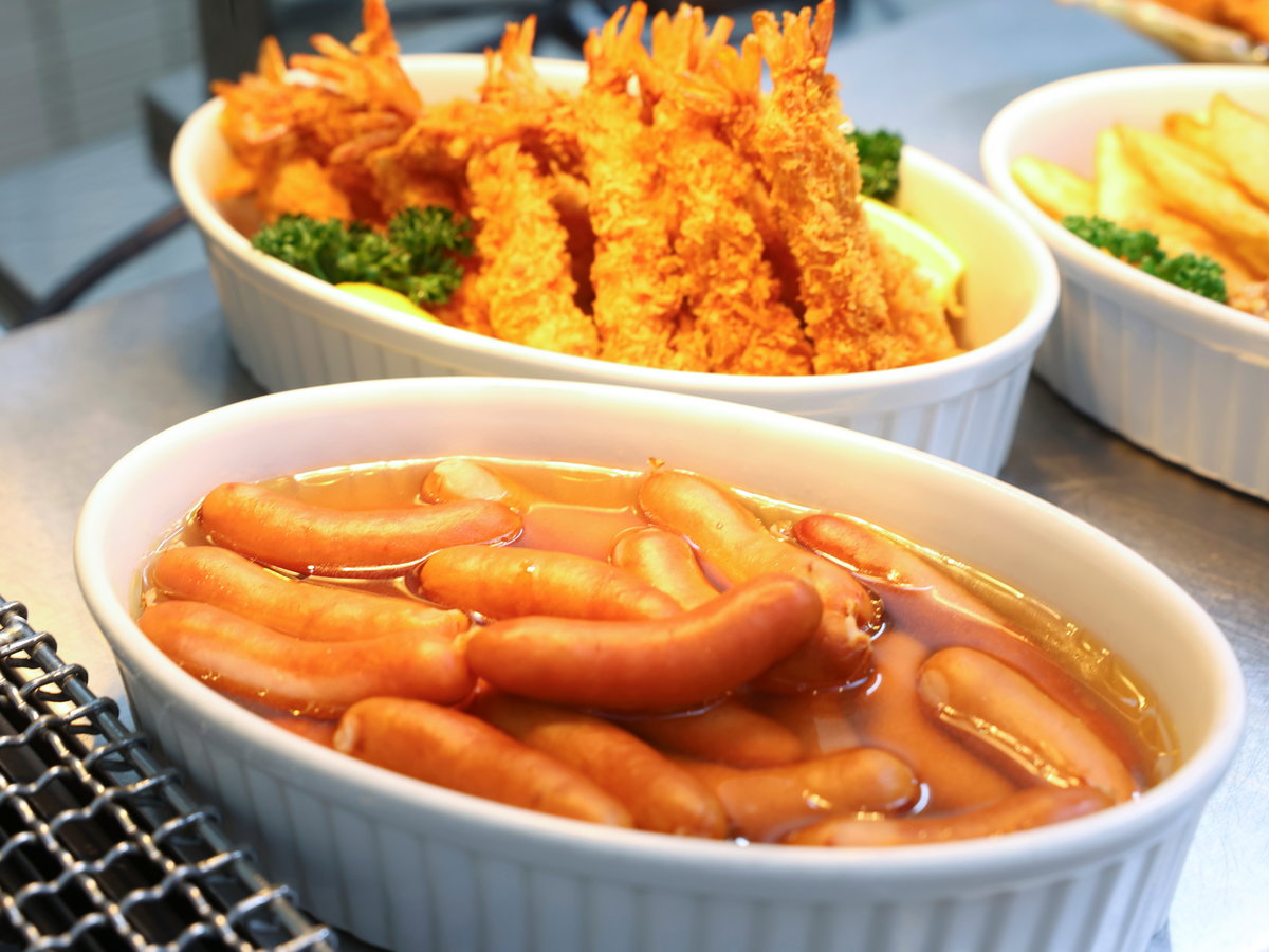 Meals