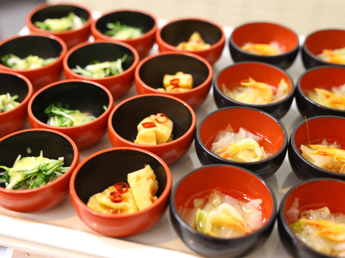 Meals