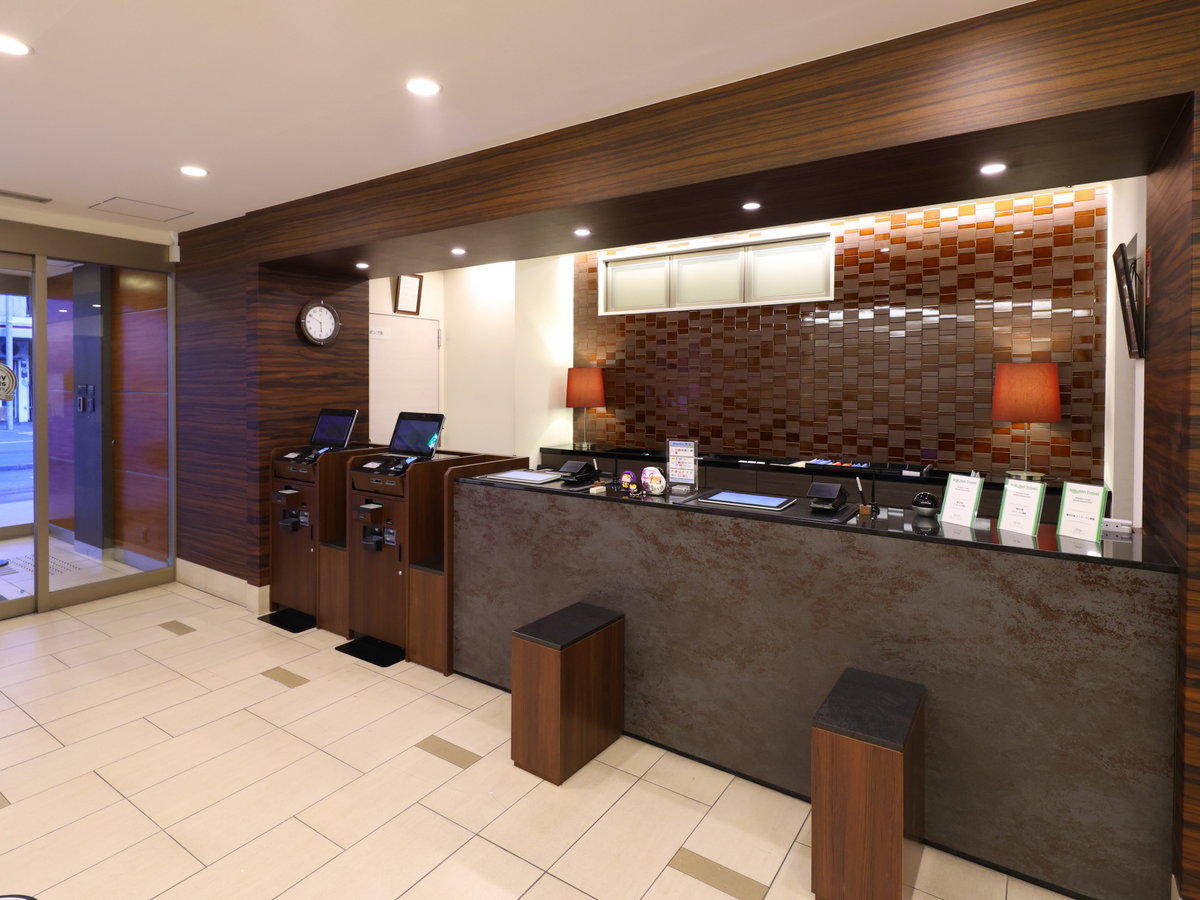 Facilities