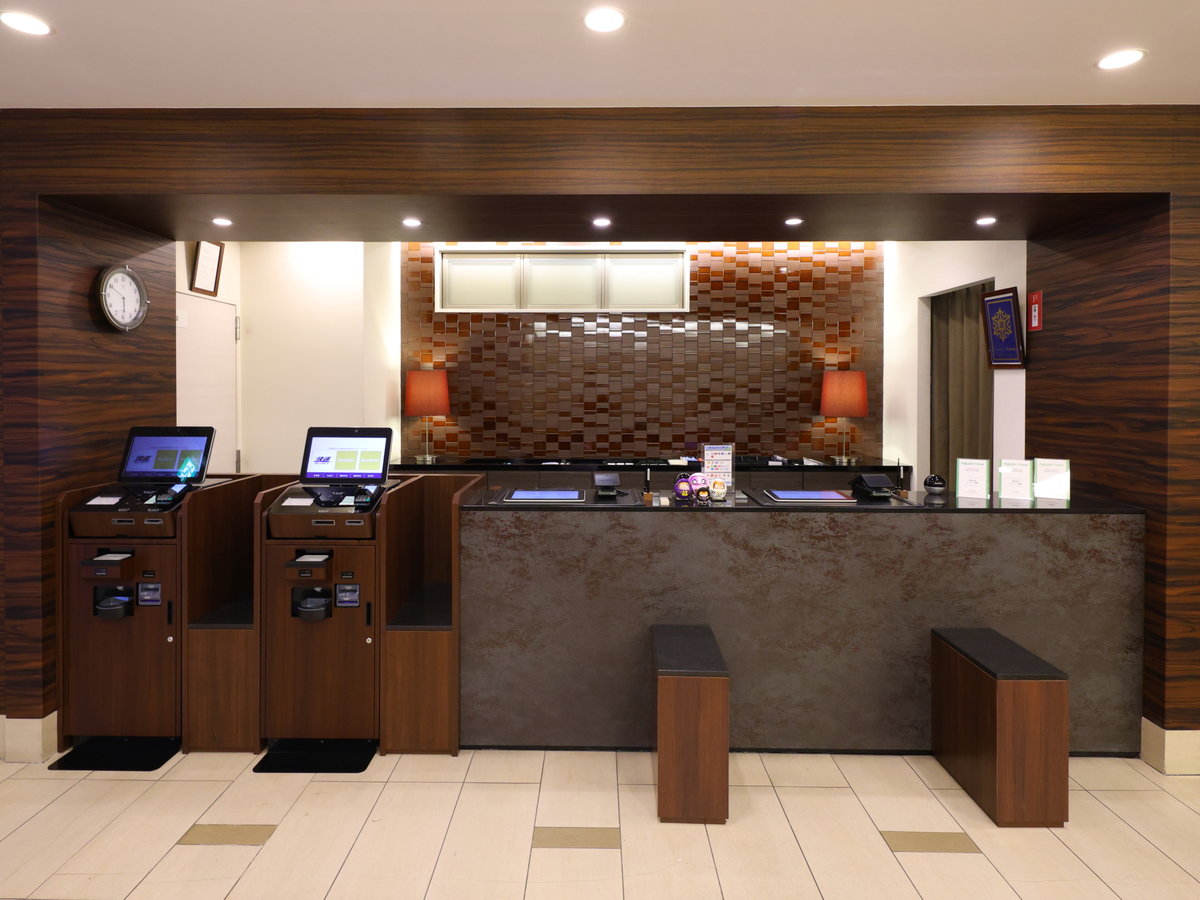 Facilities