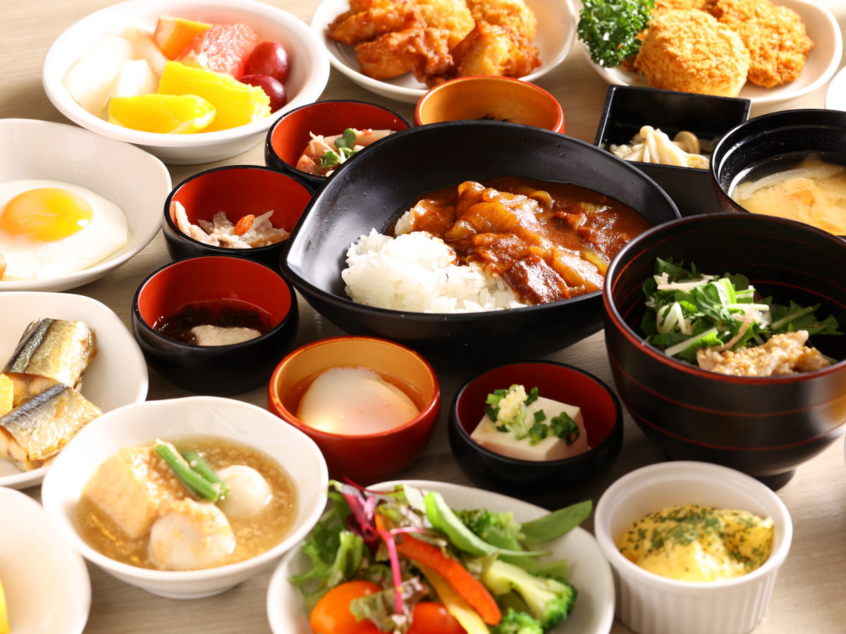 Meals