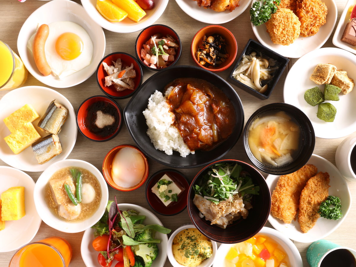 Meals