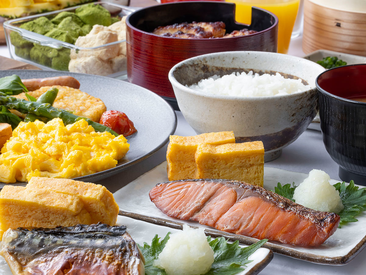 Meals