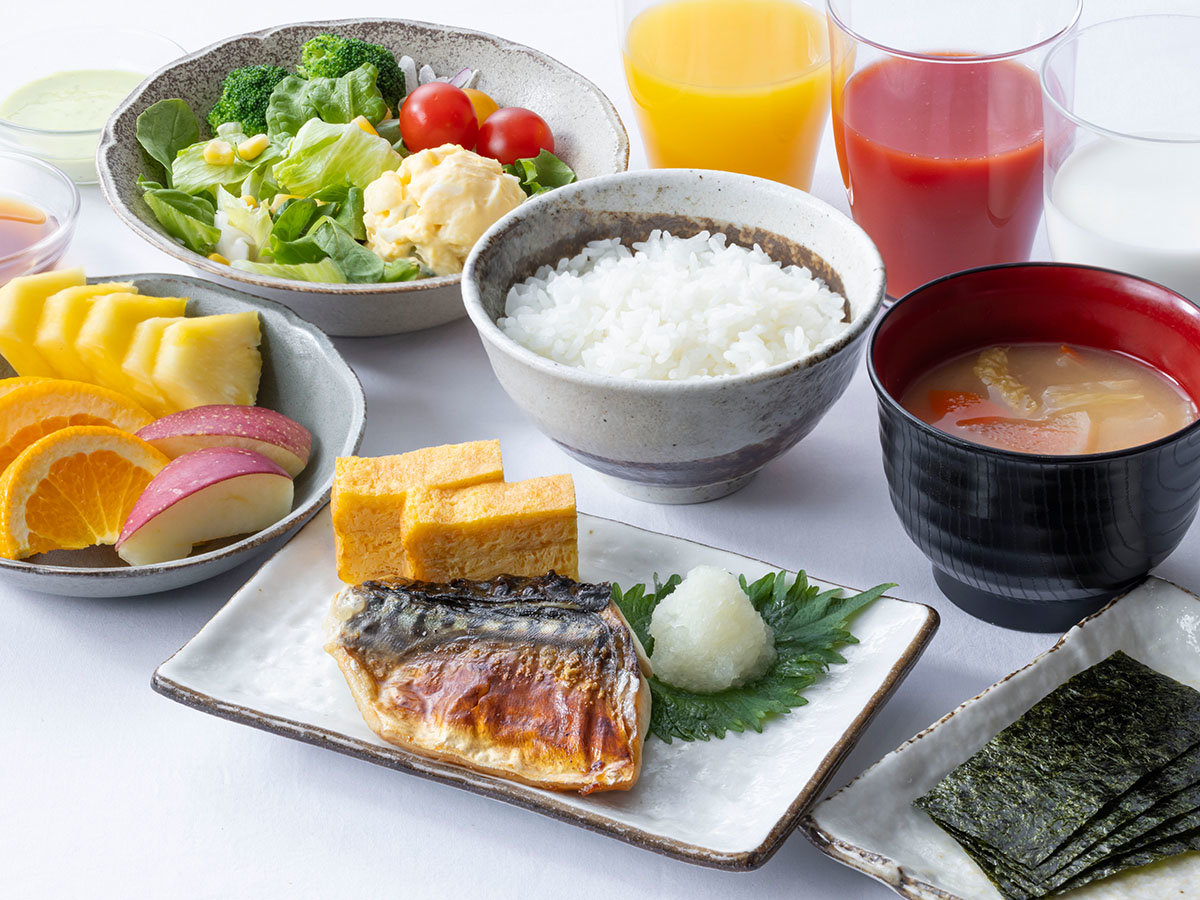 Meals