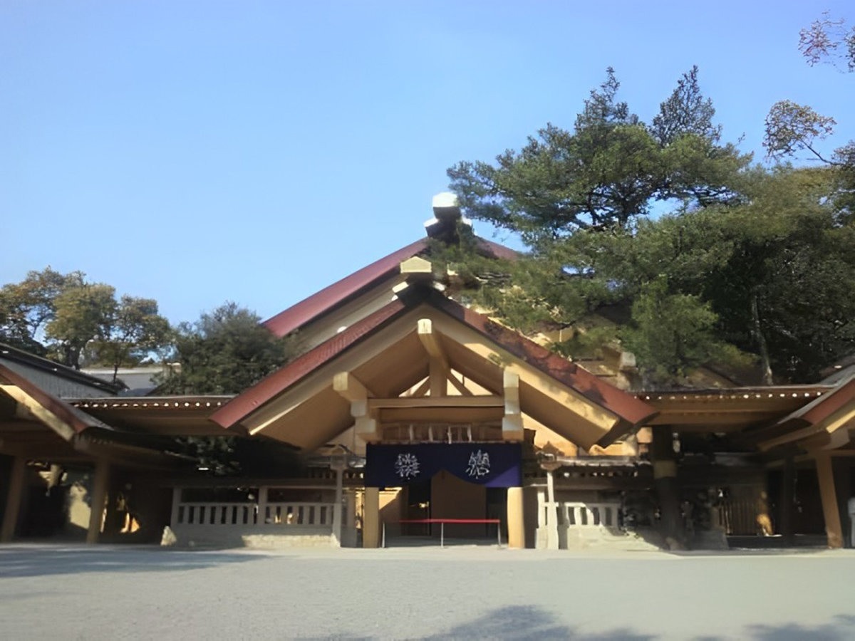 Surroundings・Views