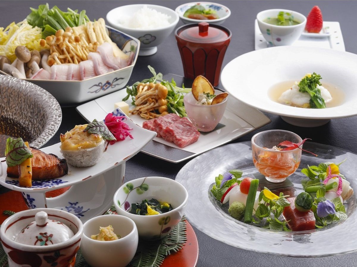 餐飲