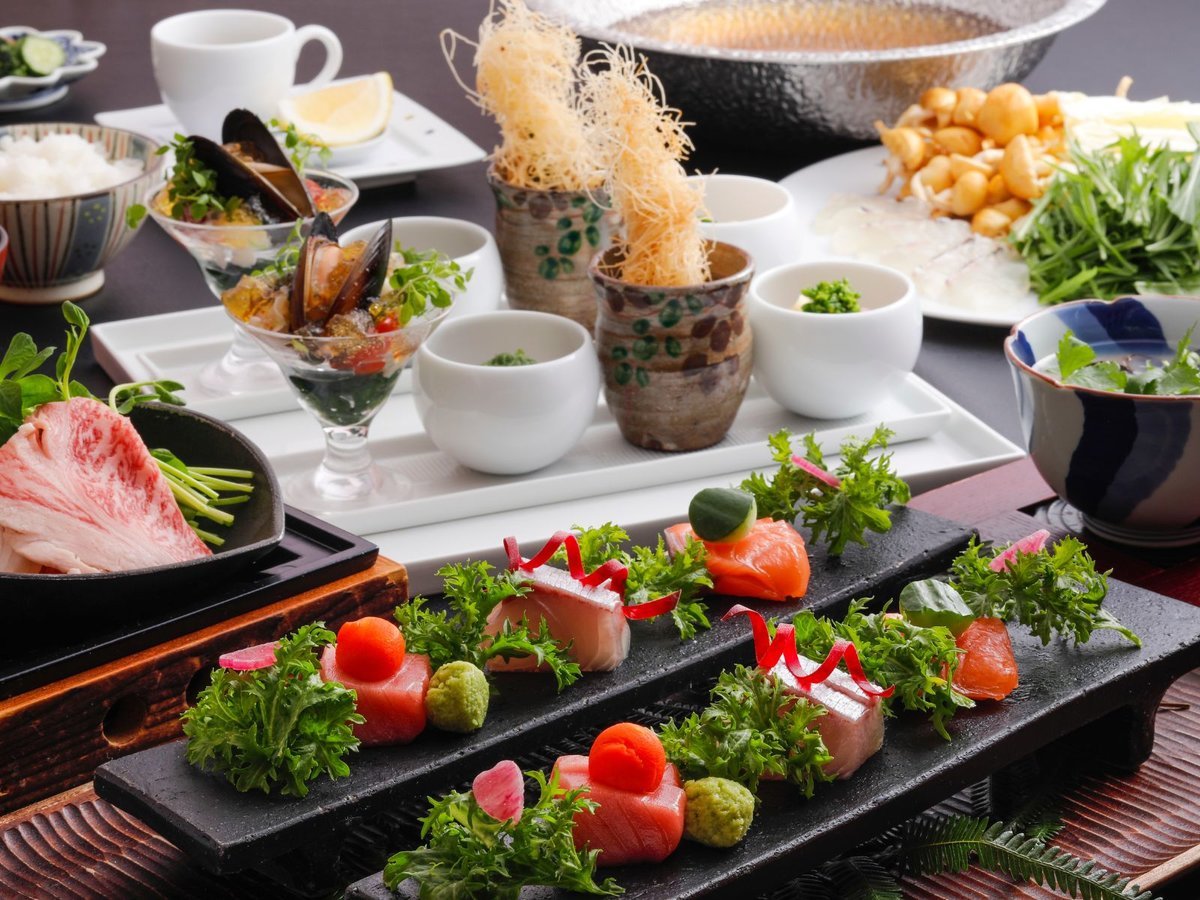 餐飲