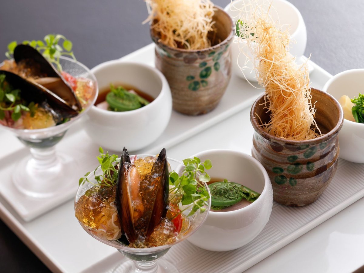 餐飲