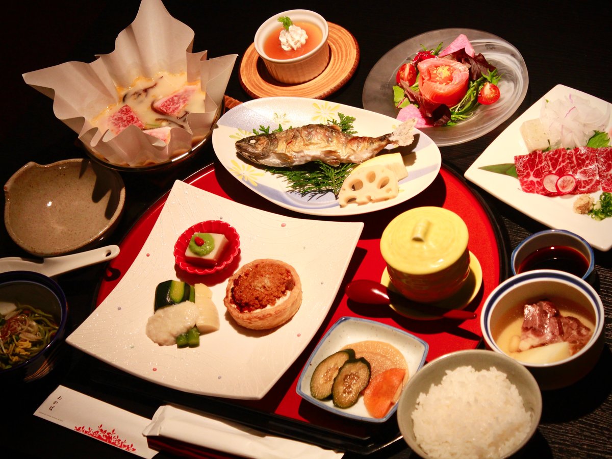 Meals