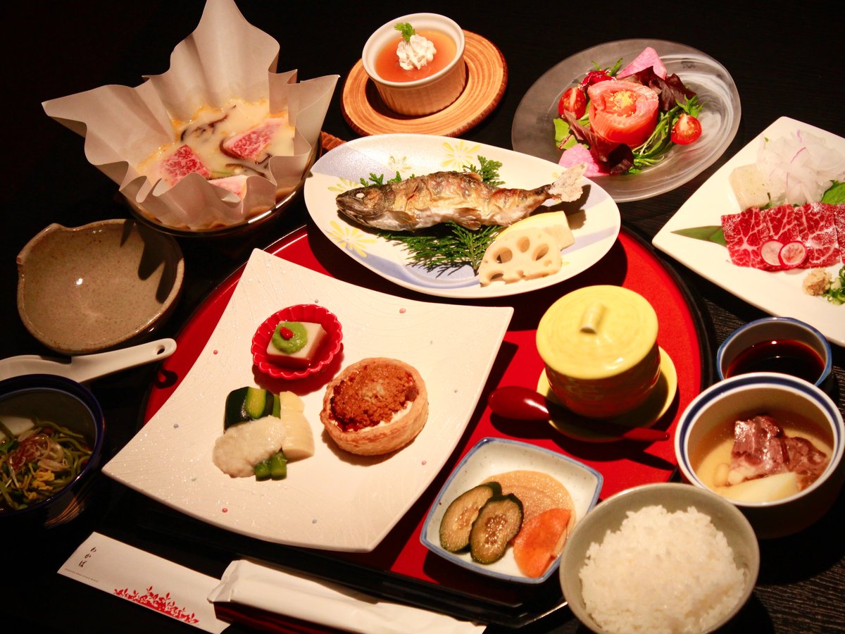 Meals