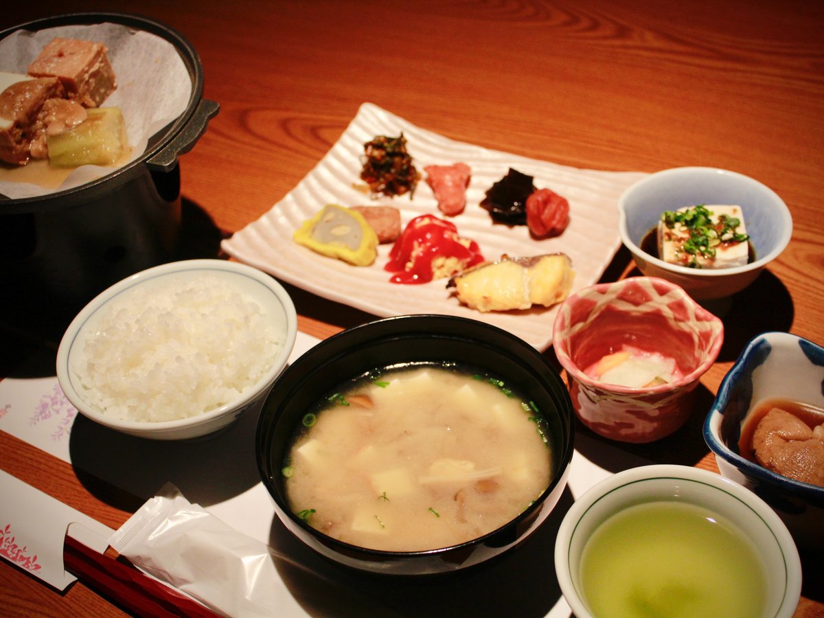 Meals
